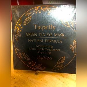 Dark circle treatment repairing